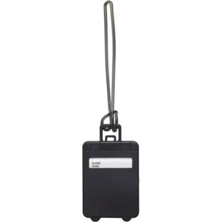 Étiquette de Valise Jenson - Personnalisable et Pratique