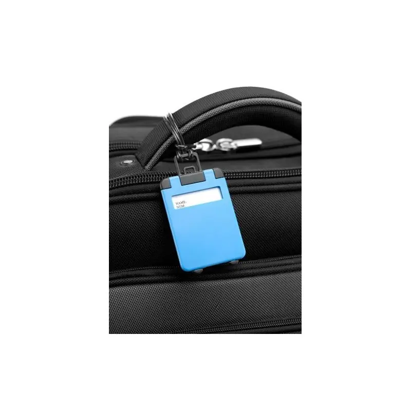 Étiquette de Valise Jenson - Personnalisable et Pratique