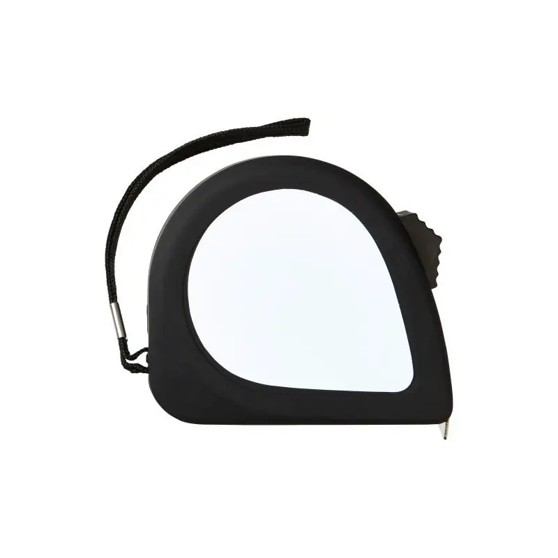 Mètre-ruban 5m en plastique - Précision et praticité Personnalisé