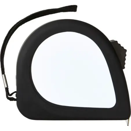 Mètre-ruban 5m en plastique - Précision et praticité Personnalisé