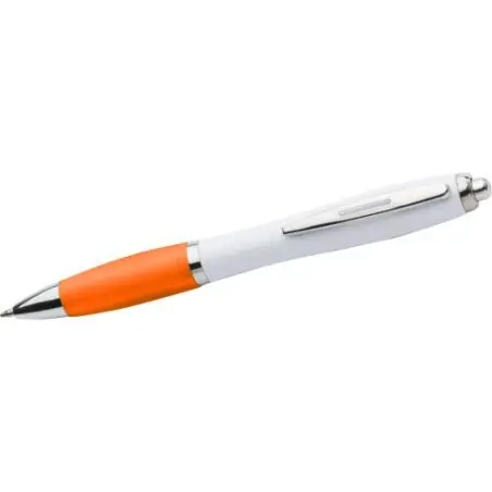 Stylo Bille en Plastique Swansea – Élégance et Praticité