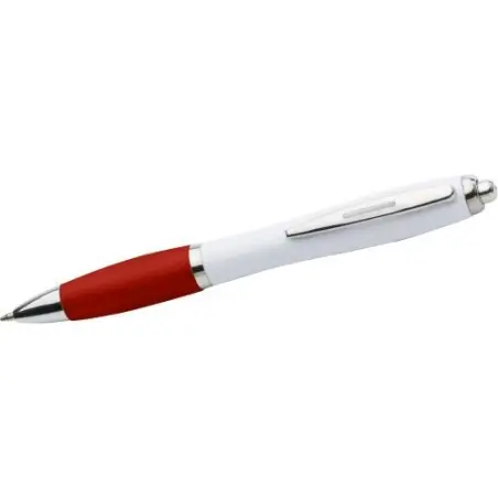 Stylo Bille en Plastique Swansea – Élégance et Praticité