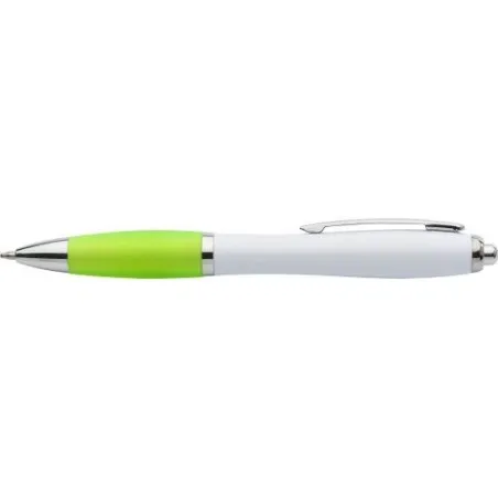 Stylo Bille en Plastique Swansea – Élégance et Praticité