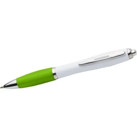 Stylo Bille en Plastique Swansea – Élégance et Praticité