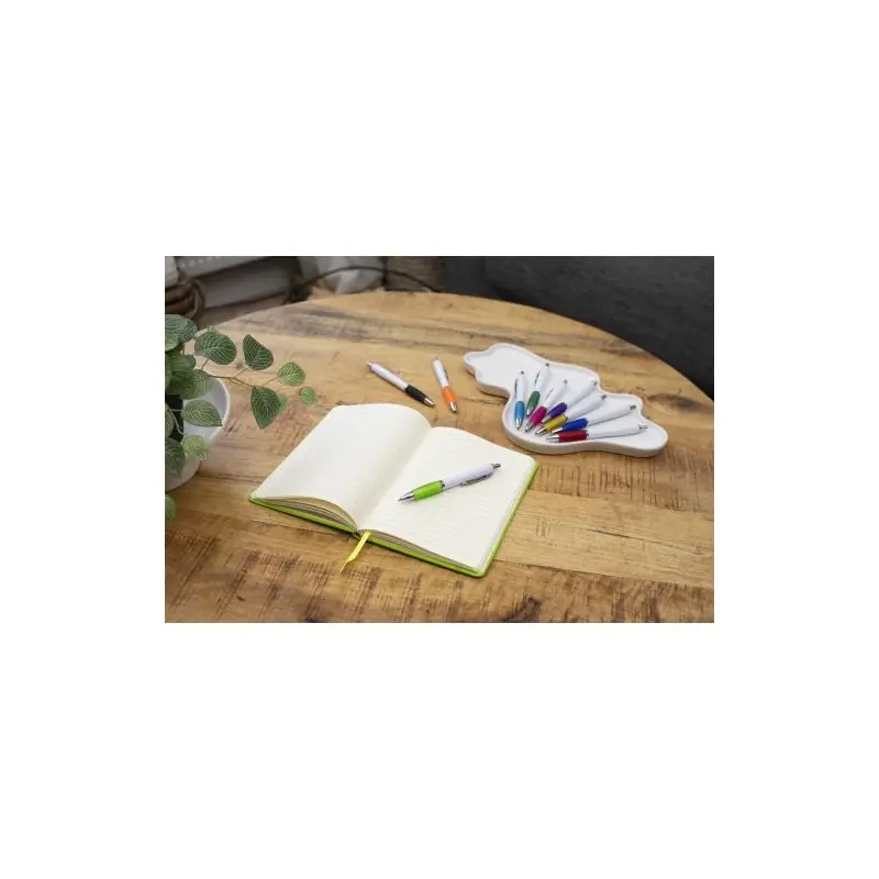 Stylo Bille en Plastique Swansea – Élégance et Praticité