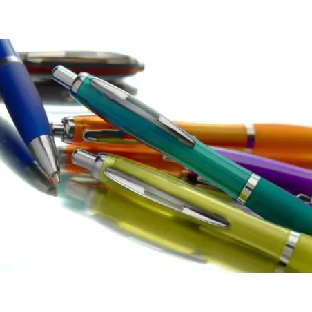 Stylo Bille Newport - Élégance et Praticité