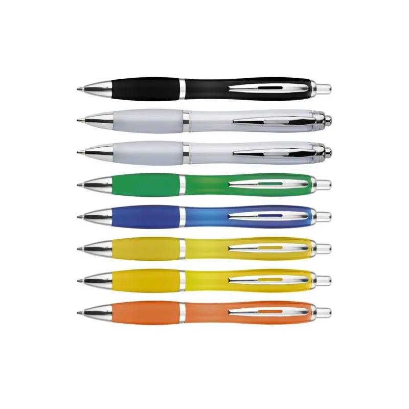 Stylo Bille Newport - Élégance et Praticité