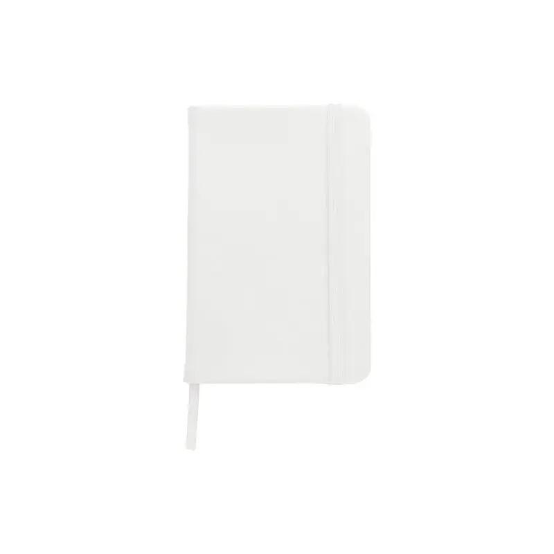 Carnet A6 PU Dita : Élégance et Praticité