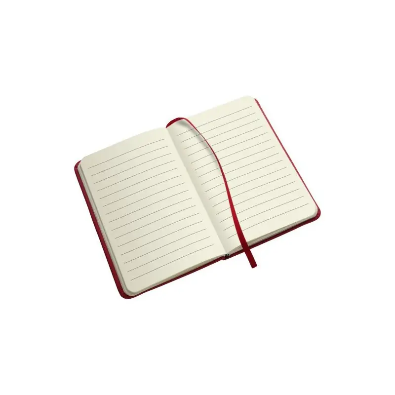 Carnet A6 PU Dita : Élégance et Praticité