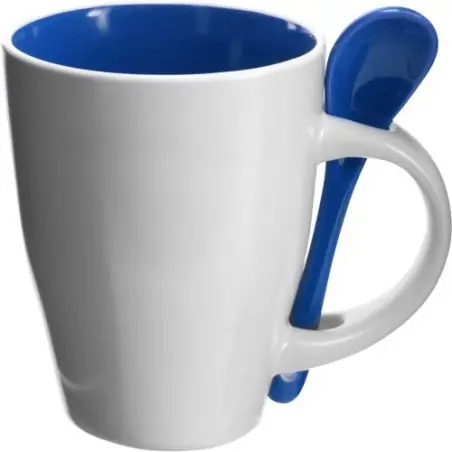 Mug en céramique Eduardo - Élégance et praticité