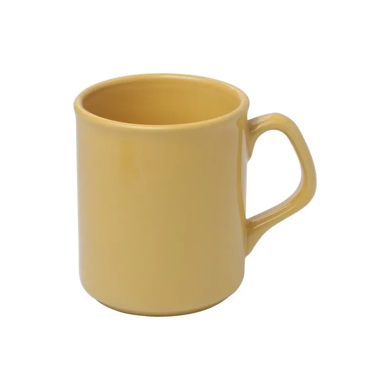 Mug en Porcelaine Jamie - Élégance et Praticité