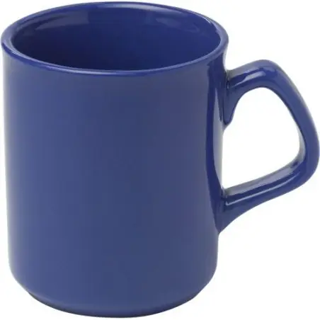 Mug en Porcelaine Jamie - Élégance et Praticité