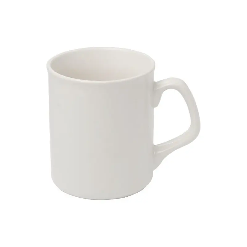 Mug en Porcelaine Jamie - Élégance et Praticité