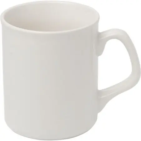 Mug en Porcelaine Jamie - Élégance et Praticité