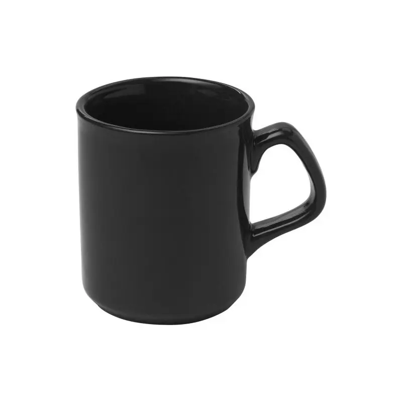 Mug en Porcelaine Jamie - Élégance et Praticité