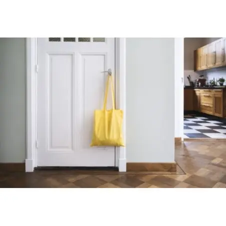 Sac Shopping en Coton Amanda - Écolo et Pratique Personnalisé