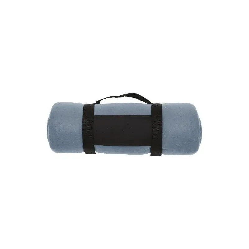 Plaid Polaire en Polyester Nor - Confort et Style