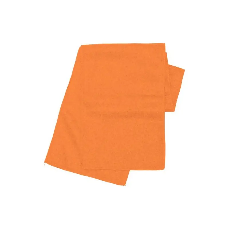 Écharpe en Laine Polaire Maddison - Élégance et Confort