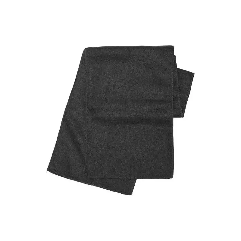 Écharpe en Laine Polaire Maddison - Élégance et Confort