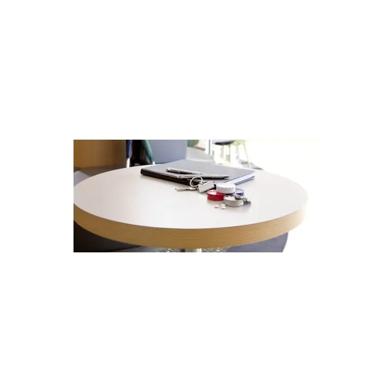 Boîte en métal Anika : Bonbons sans sucre à la menthe