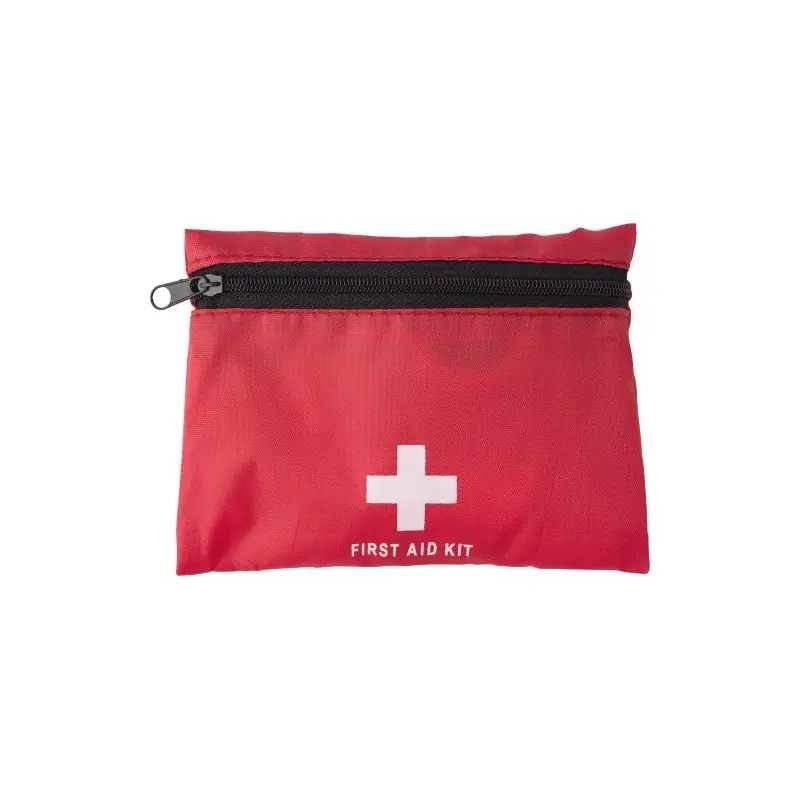 Kit de Premier Secours Rosalina - Sécurité à Portée de Main