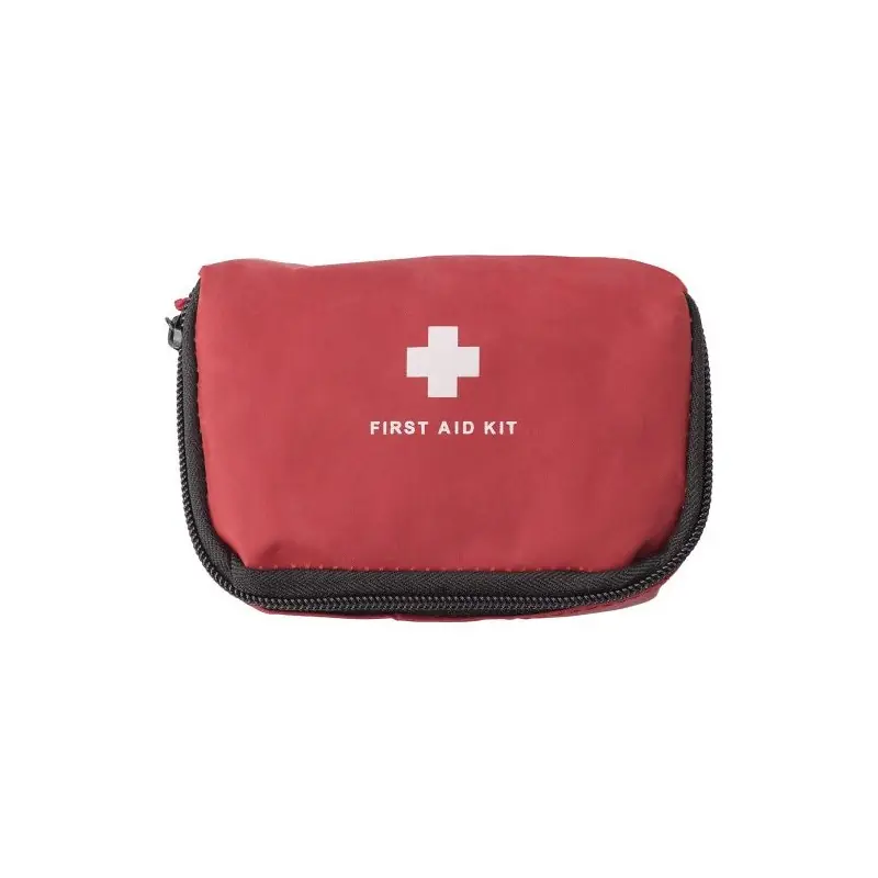 Kit de Premiers Secours Tiffany - Prêt à l'Usage