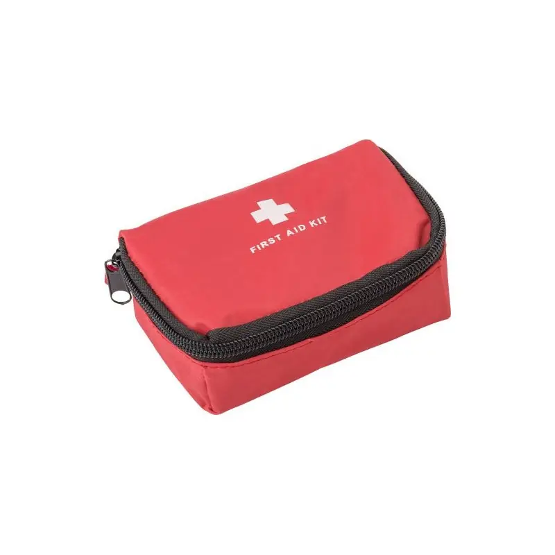 Kit de Premiers Secours Tiffany - Prêt à l'Usage